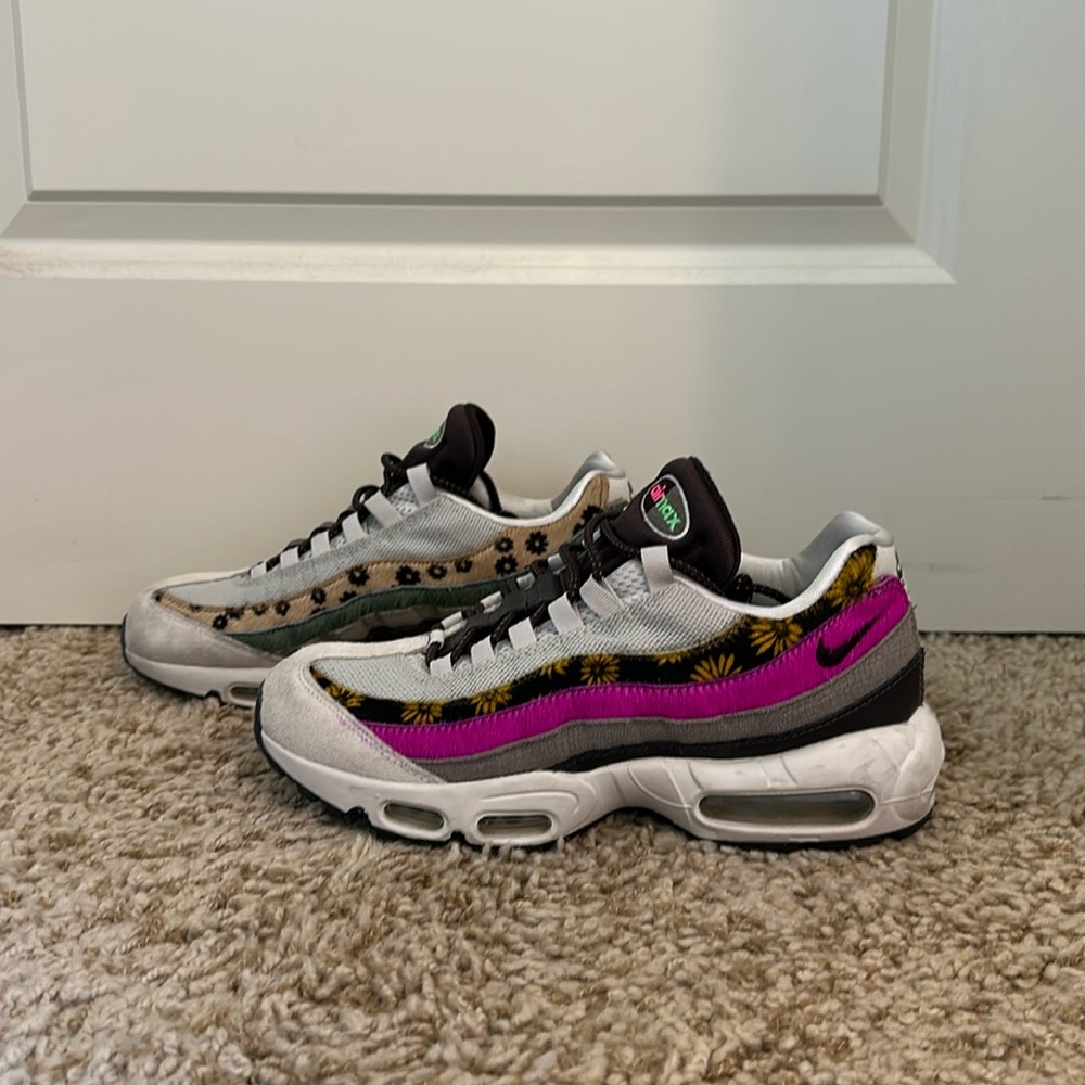 Nike Air Max 95 Daisy Chain